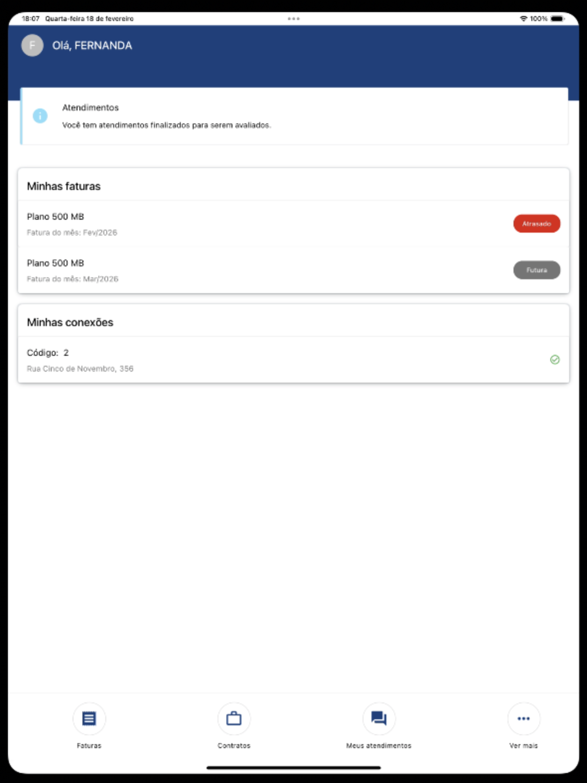 CTA SAC screenshot 7