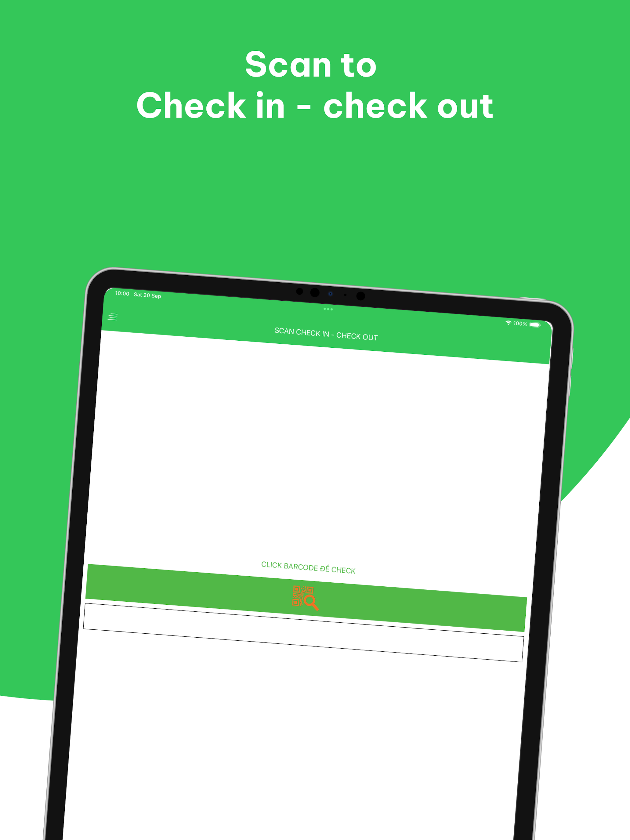 iHR Staff screenshot 8