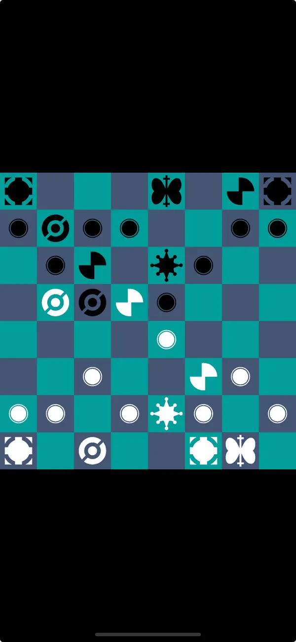 Screenshot #1 pour Chessanova