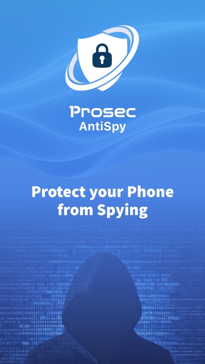 Prosec: Spy Camera Scanner