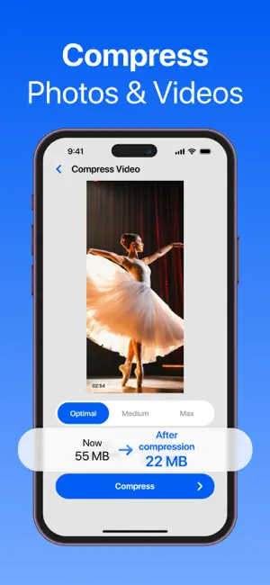 Smart Cleaner & Swipe Cleanup screenshot 4