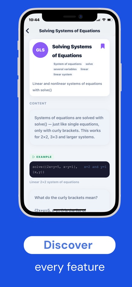 #4. CASify Lite (iOS) Door: Lennart Koch