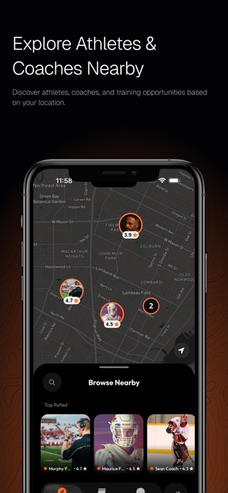 4RGE Screenshot 3 of 10