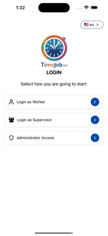 TimeJob Screenshot 2 of 5