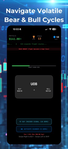 Arbitrage Dash Screenshot 2 of 4