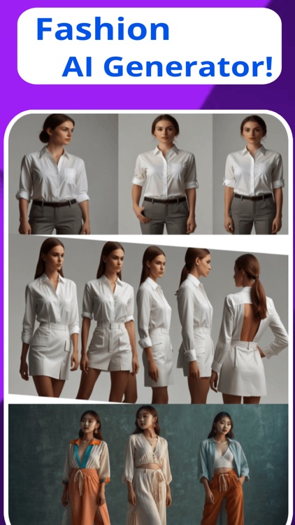 SoulArt AI Anime Action Figure screenshot-3