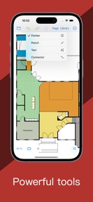 Flowchart Designer 5 screenshot