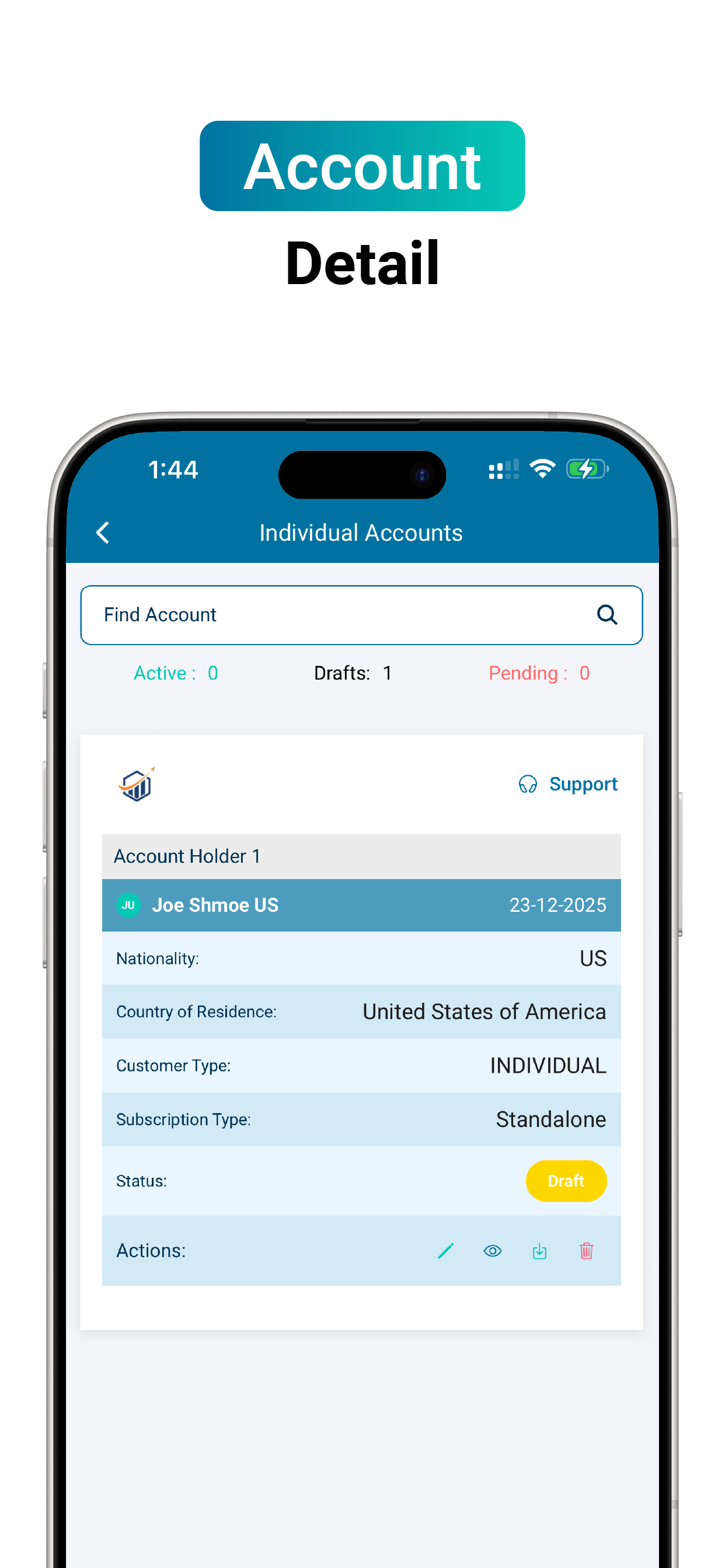 OC Onboarding screenshot 9