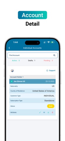OC Onboarding Screenshot 9 of 10