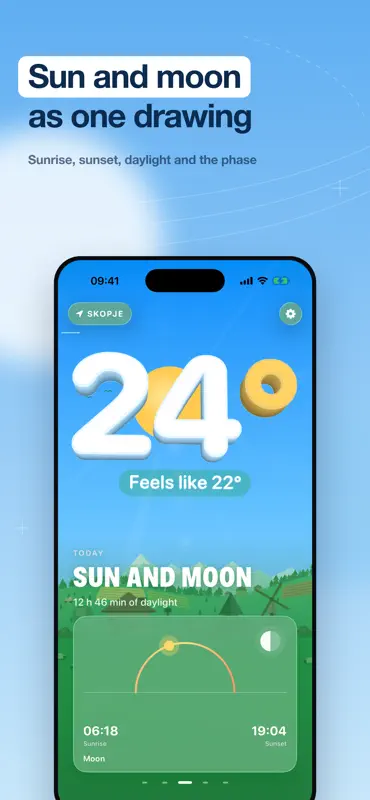 Small Skies screenshot 5 of 7