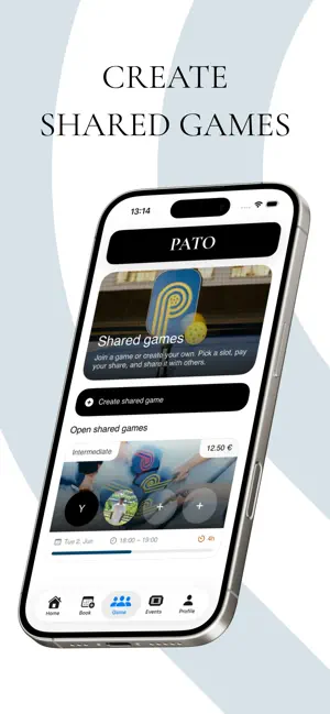 PATO screenshot 2