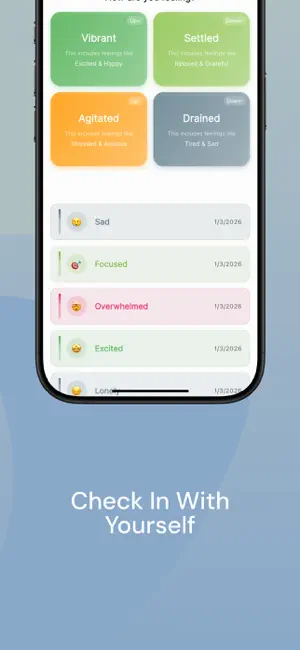 MindMate: Aura screenshot 4
