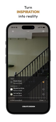 Palatable: House Design Screenshot 5 of 6