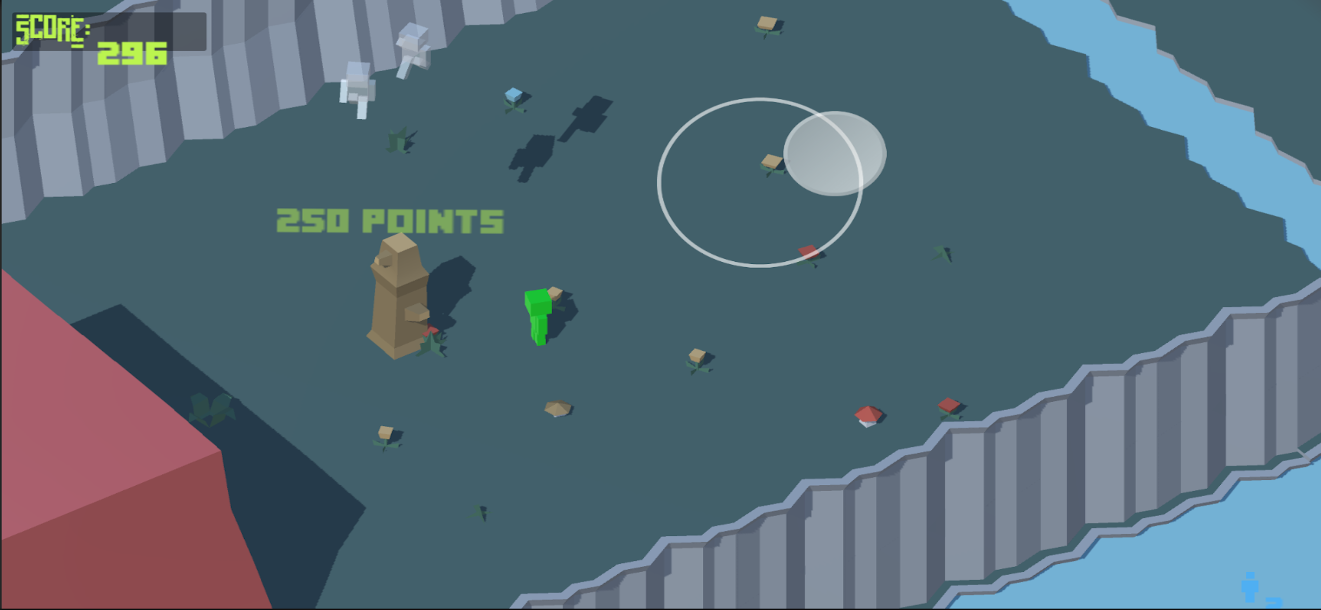 Ember Flight screenshot 4