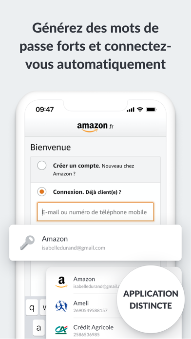 Twake Workplace Screenshot
