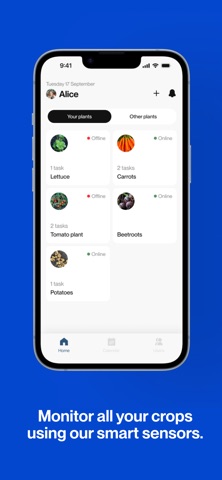 Facilia Screenshot 2 of 4