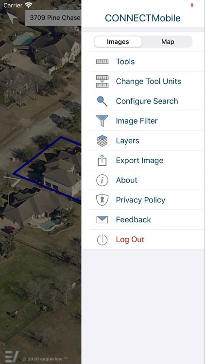 Eagleview CONNECTMobile