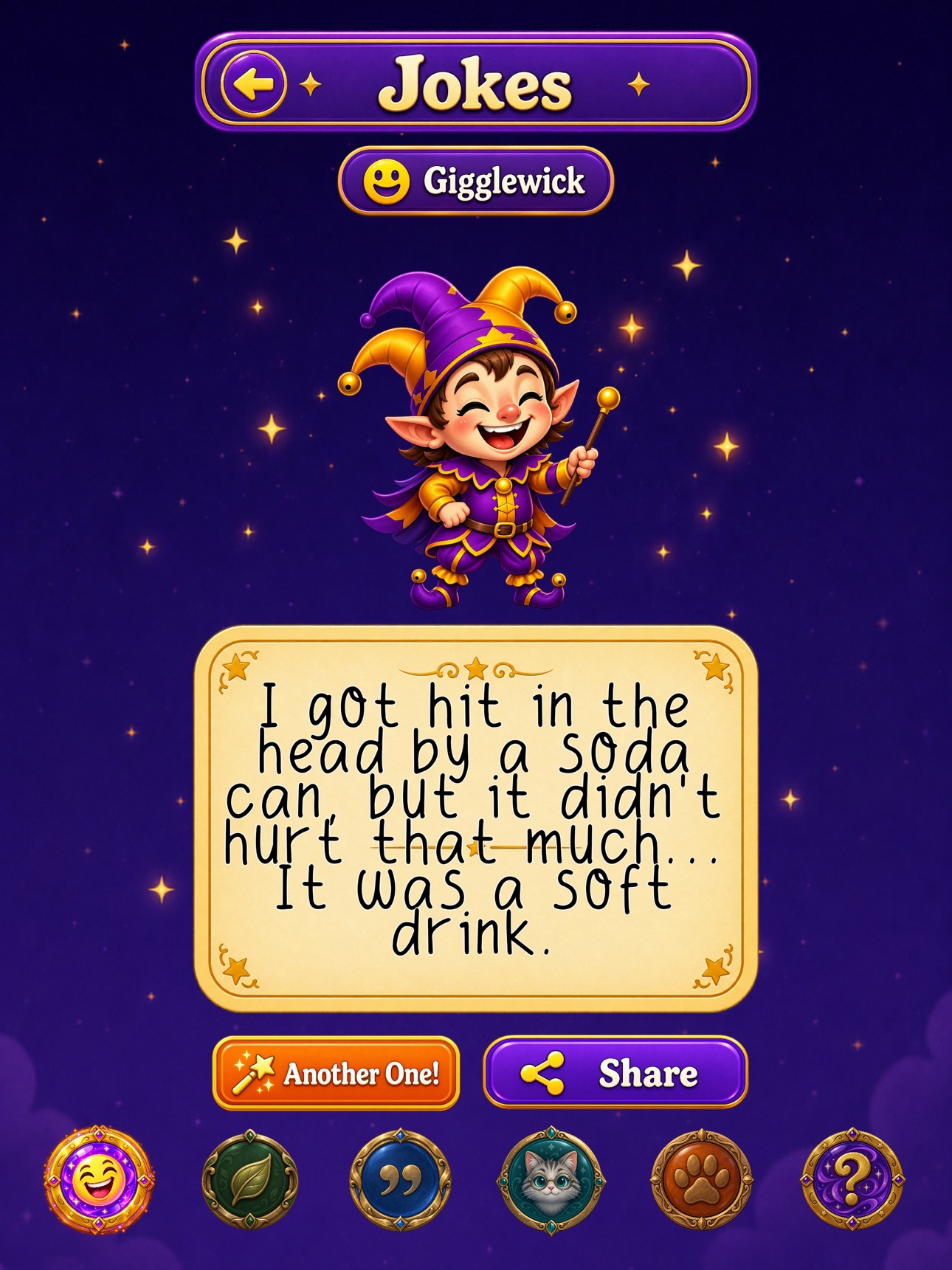Screenshot 9 of WimzorraWilds