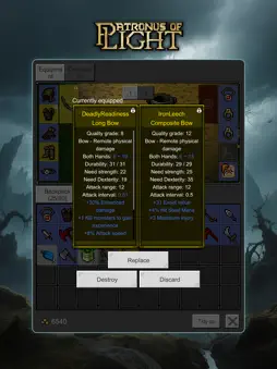 PatronusOfLight screenshot 14