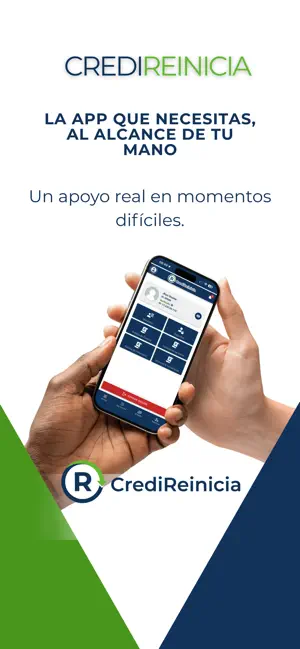 CrediReinicia | Mejora tu Vida screenshot 4