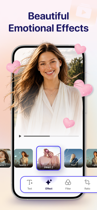 Slideshow Maker - V9Show Screenshot 8 of 10