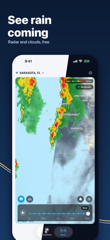 WeatherBolt Screenshot 4 of 9