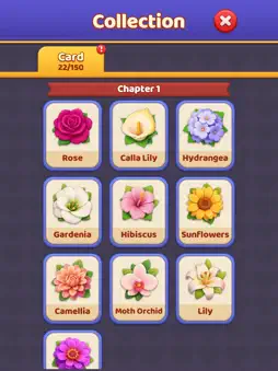 Stack Order - Card Sort Games screenshot 10