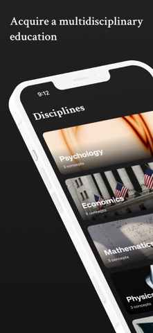 Worldly Wisdom screenshot