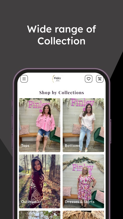 Finley & Co screenshot-3