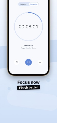 Fun Habit - Habit Tracker Screenshot 3 of 5