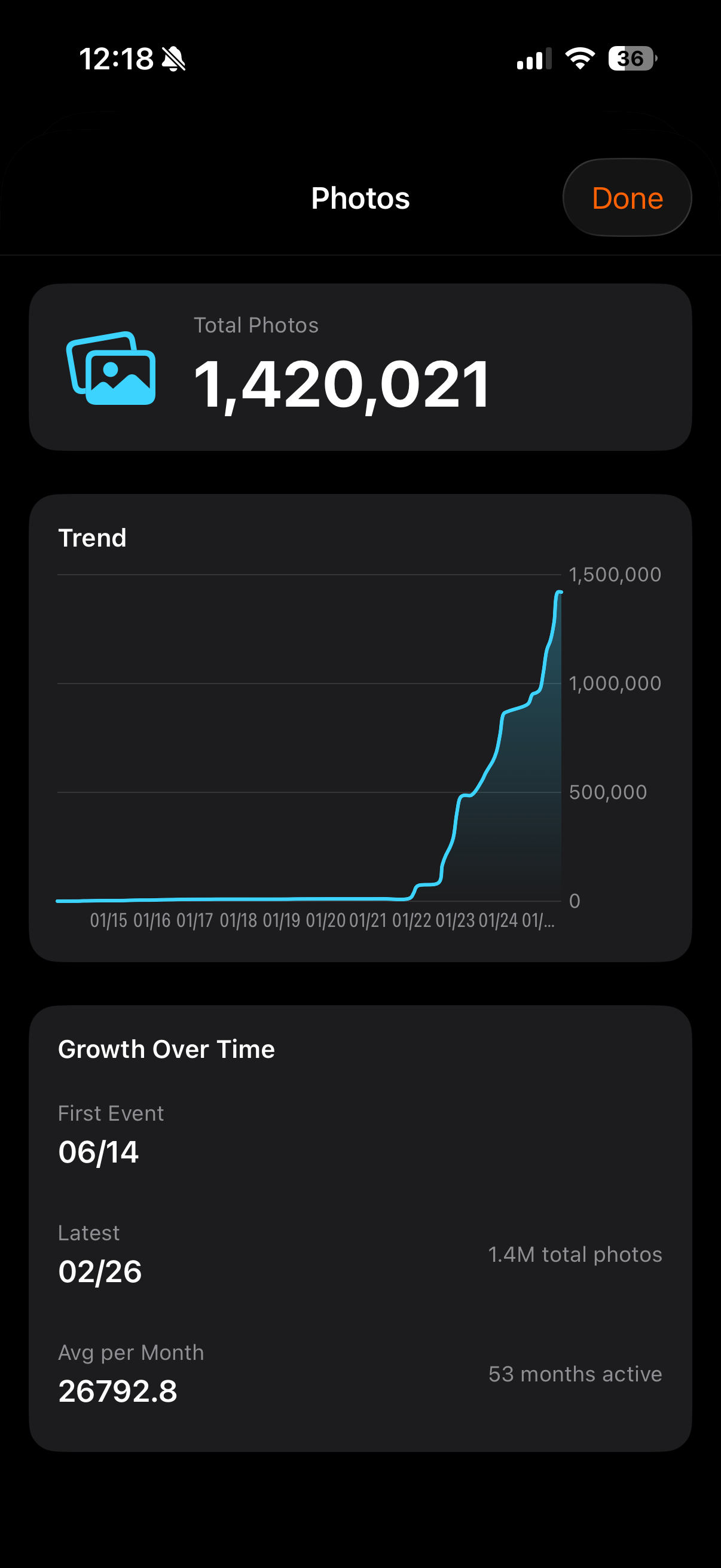 Phideo.app screenshot 5