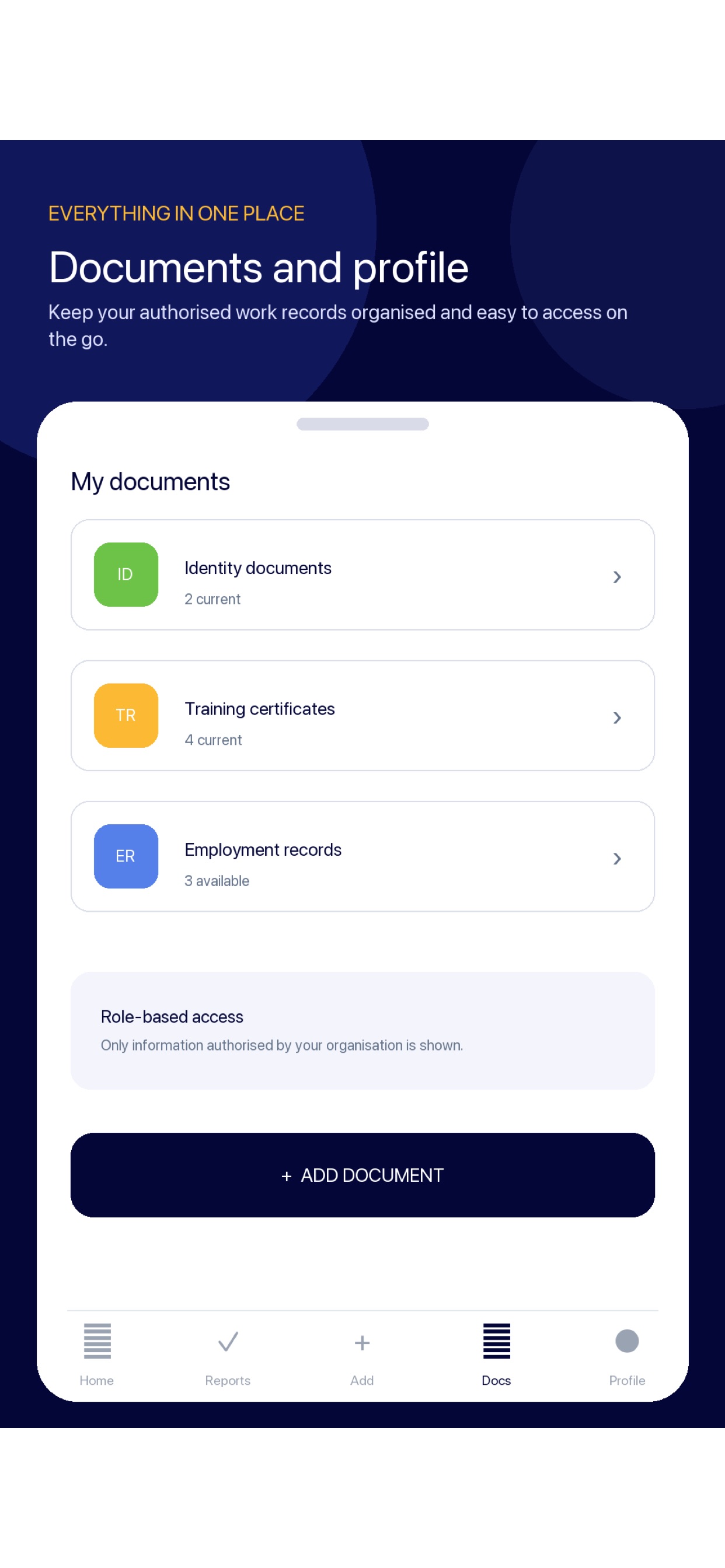 Screenshot 4 of PromaxCare