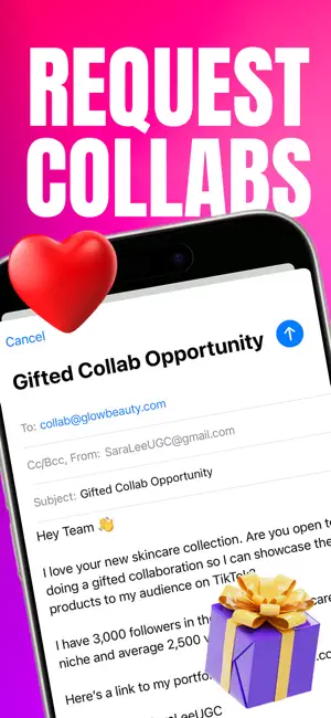 ASAP - Request PR Boxes & More screenshot 2