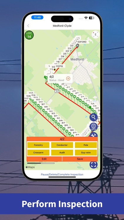 LineGuide screenshot-3