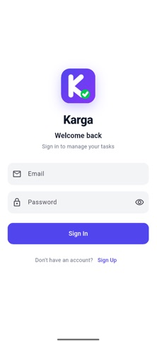 Karga Screenshot 2 of 5
