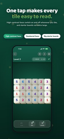 Mahjong Haven: Tile Match screenshot 3