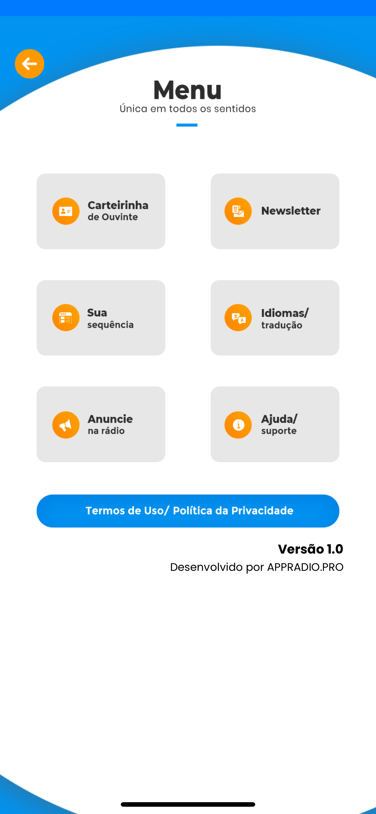 Unica 92.5 FM