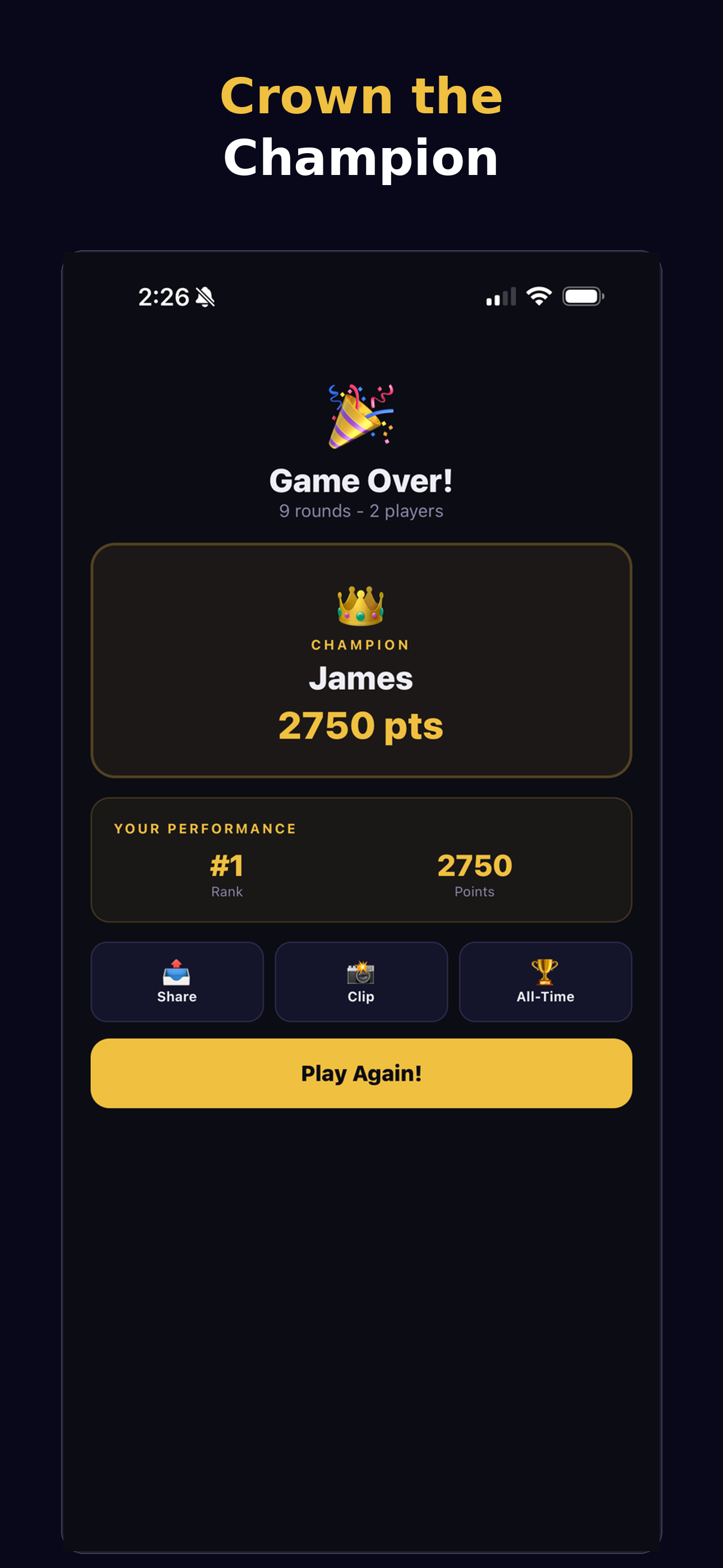 Konnecta Games screenshot 6