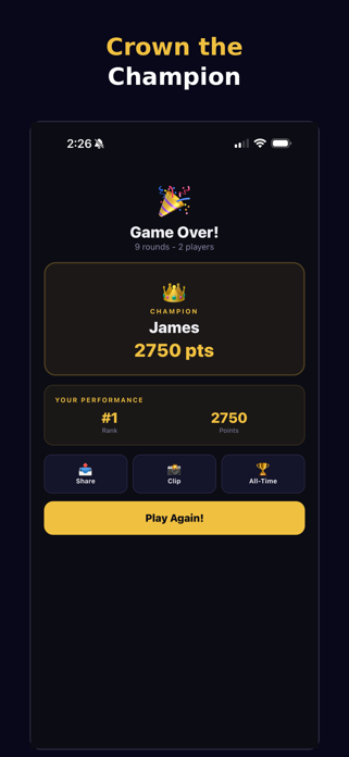 Konnecta Games Screenshot 6 of 6