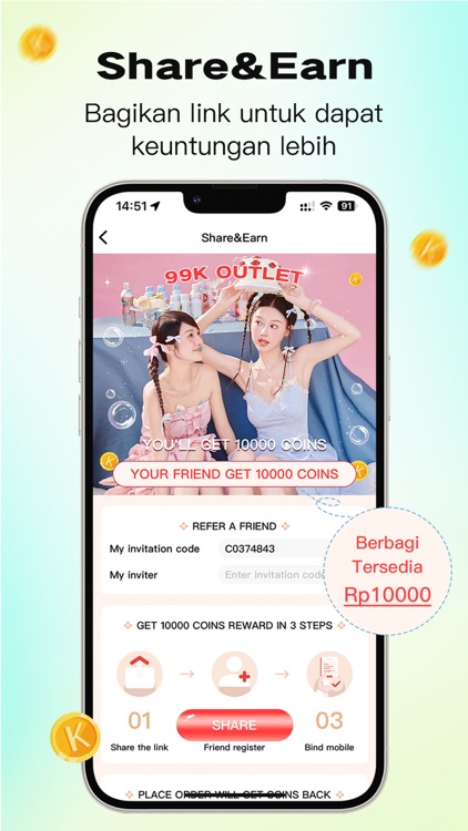 99koutlet screenshot-5