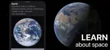 Celestia - Space Simulator 1