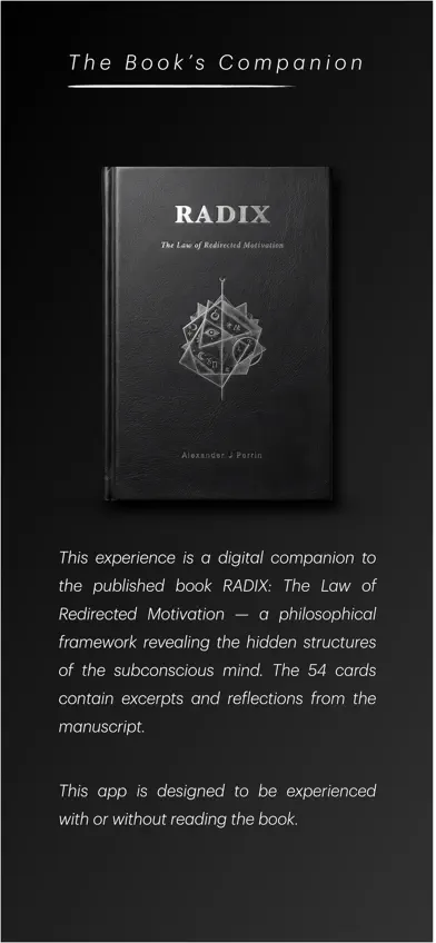 RADIX: The Practice screenshot 5