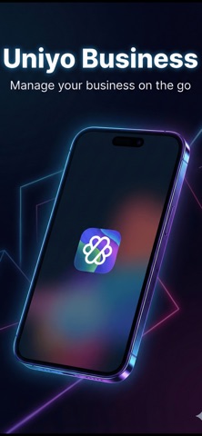 Uniyo Partner Screenshot 1 of 6