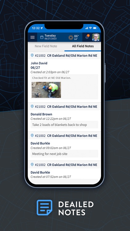 Tractics Construction Platform screenshot-4