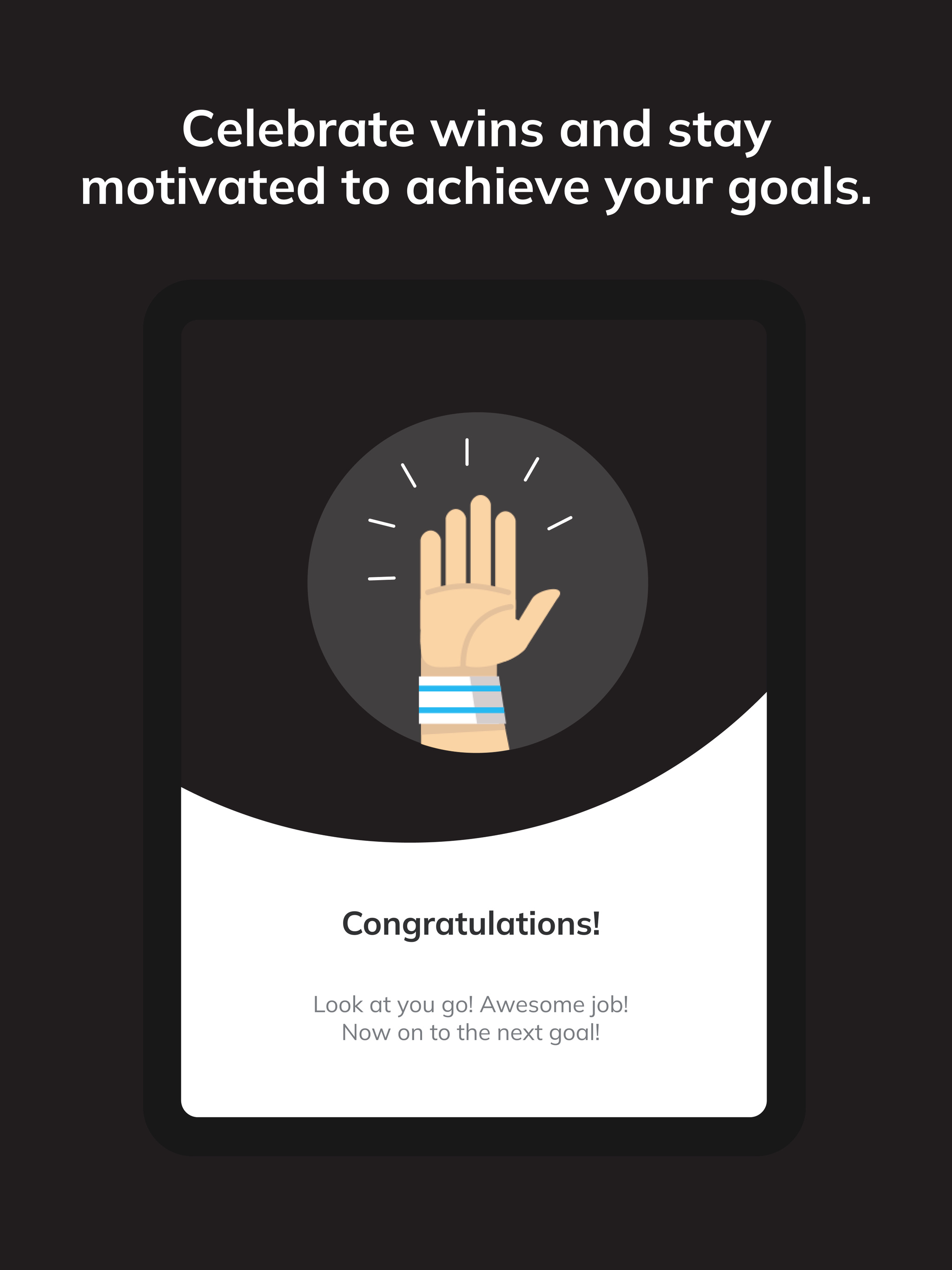 Diabetic Athletic Inner Circle screenshot 12
