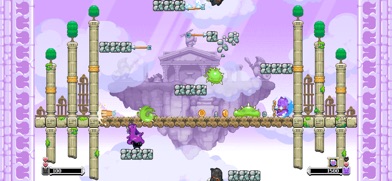 Twin Shot Deluxe screenshot 9