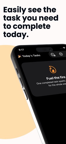 Dalii-Tasks screenshot