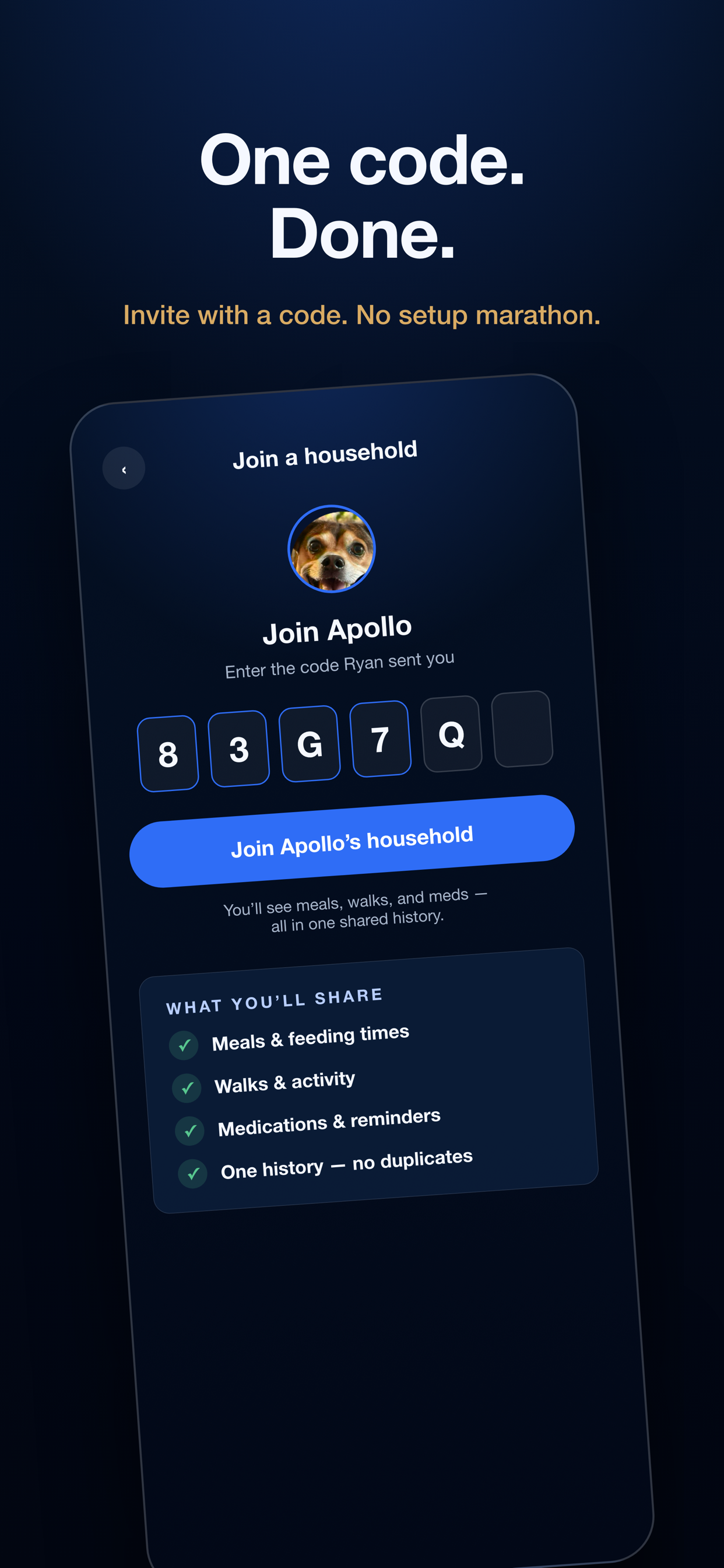 Povalo: Pet Wellness screenshot 6