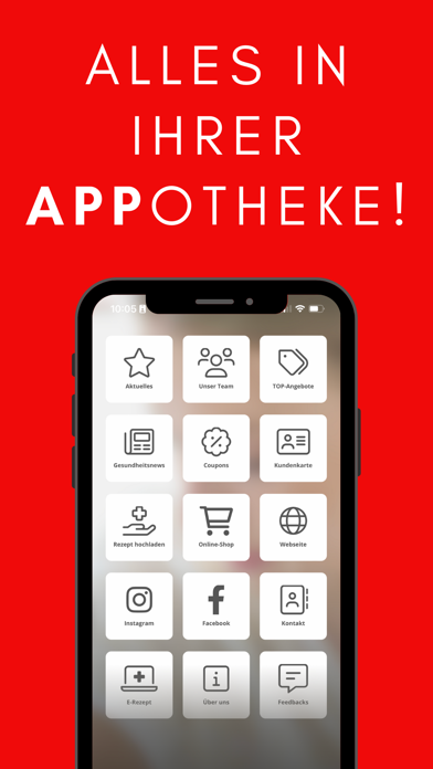 Elefanten-Apotheke Screenshot