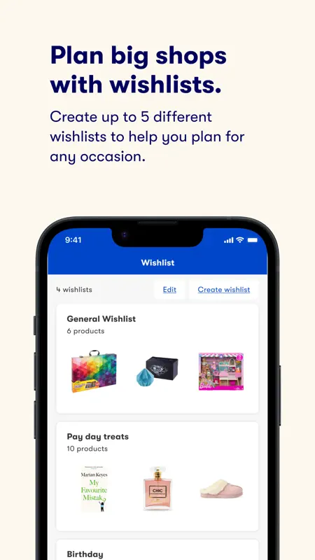 BIG W screenshot 6 of 10